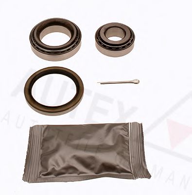 Set rulment roata