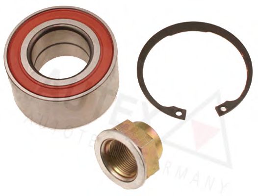 Set rulment roata