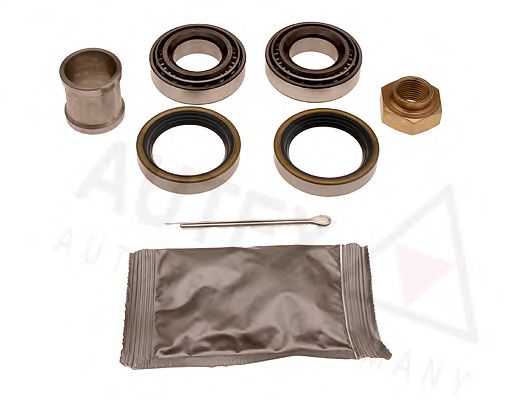 Set rulment roata