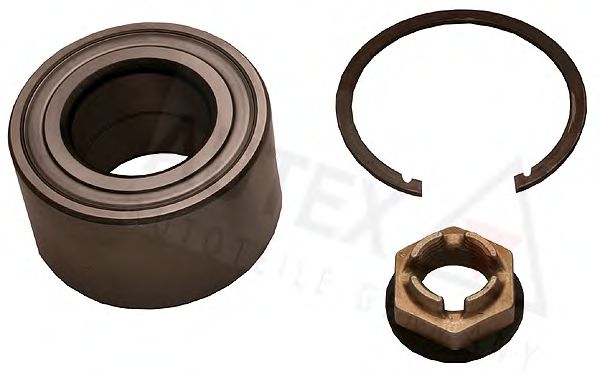 Set rulment roata