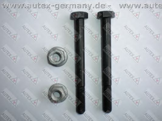 Set montaj, stabilizator