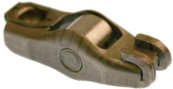 Culbutor, tren supape