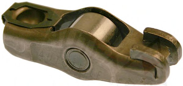 Culbutor, tren supape
