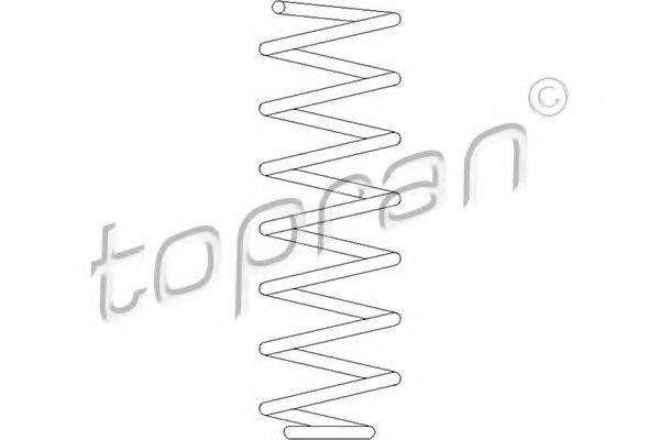 Arc spiral