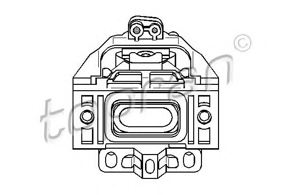 Suport motor