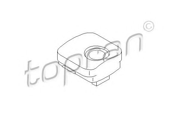 Suport radiator