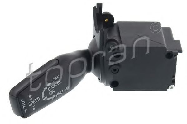 Intrerupator, control automat al vitezei