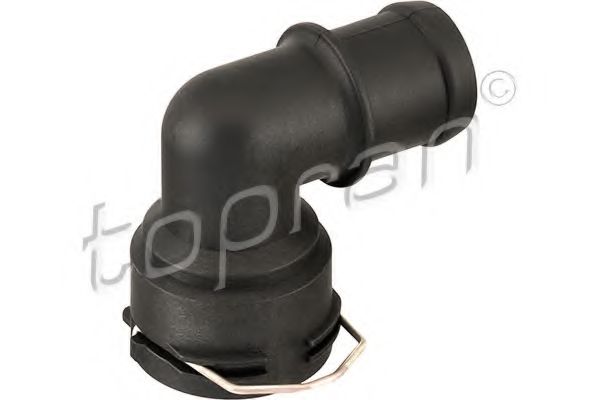 Flansa lichid racire