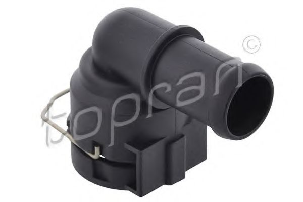 Flansa lichid racire