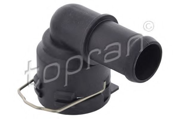 Flansa lichid racire