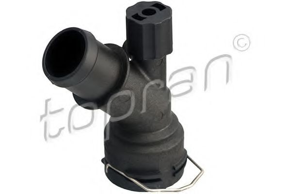 Flansa lichid racire
