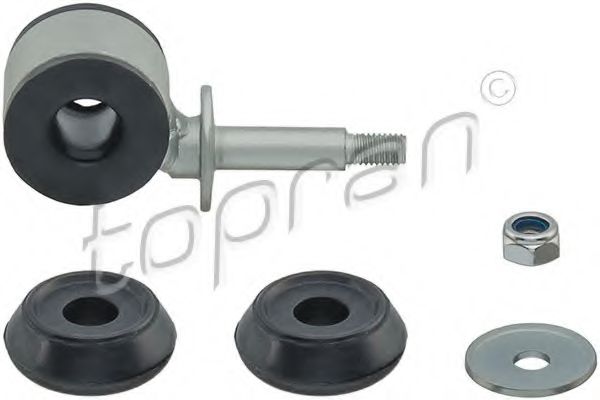 Brat/bieleta suspensie, stabilizator