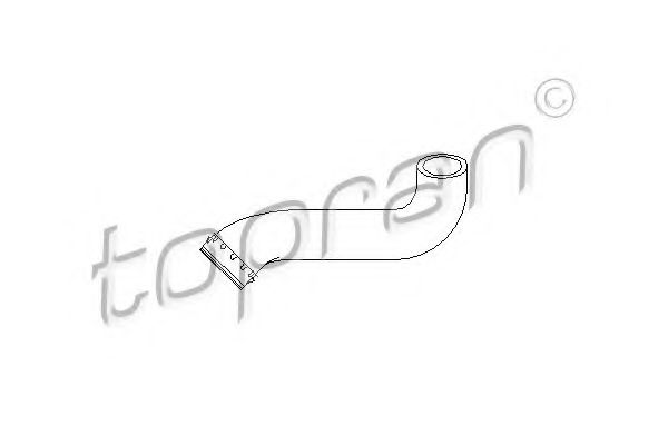 Furtun ear supraalimentare