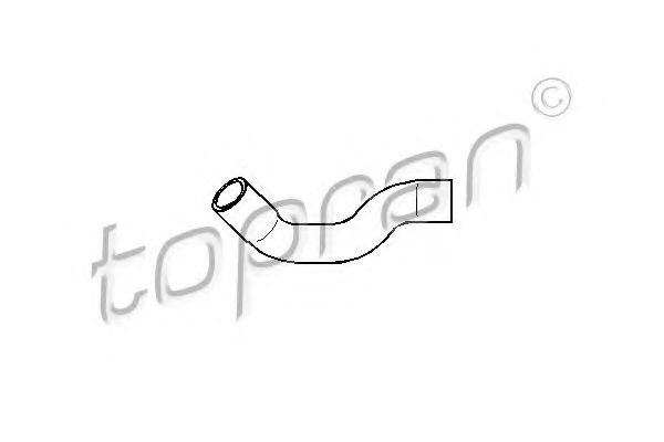 Furtun radiator