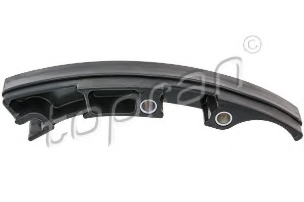 Ghidaje, lant distributie