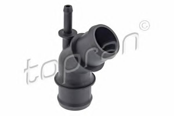 Flansa lichid racire