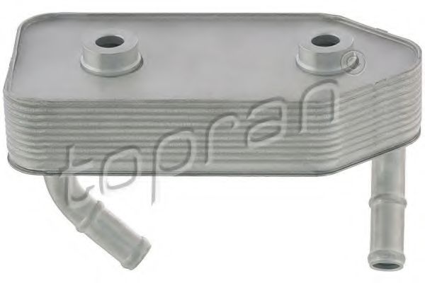 Radiator racire ulei, cutie de viteze automata