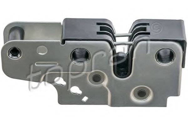 Inchizator capota motor