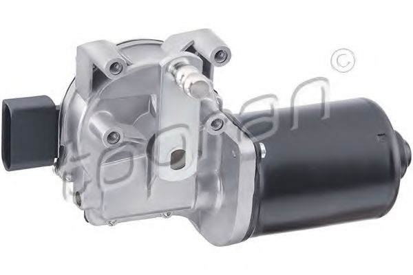 motor stergator
