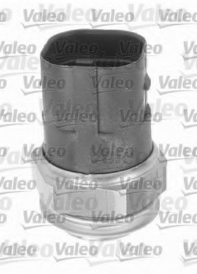 Comutator temperatura, ventilator radiator