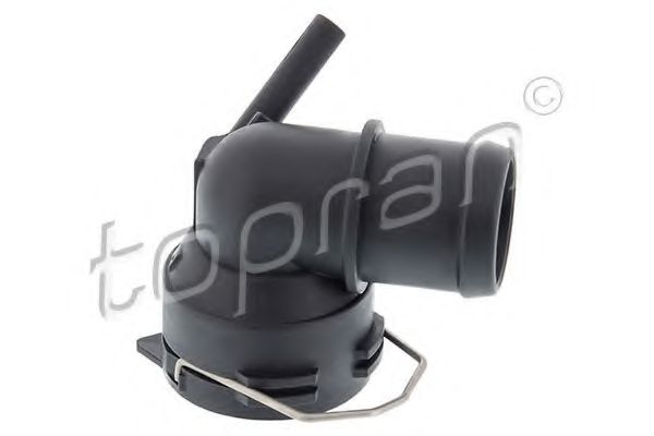 Flansa lichid racire