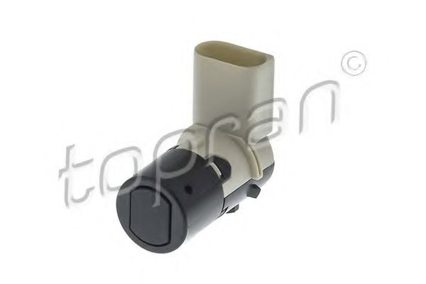 Sensor, ajutor parcare