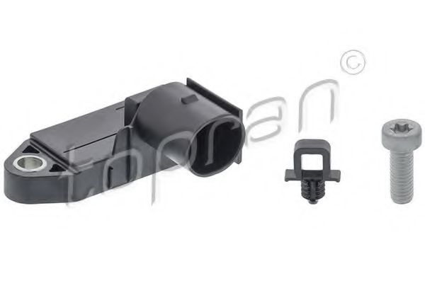Comutator lumini frana