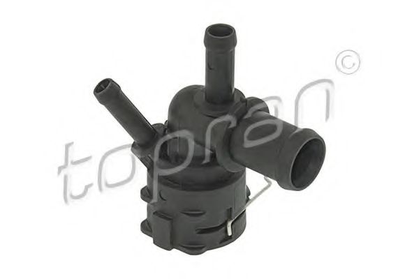 Flansa lichid racire