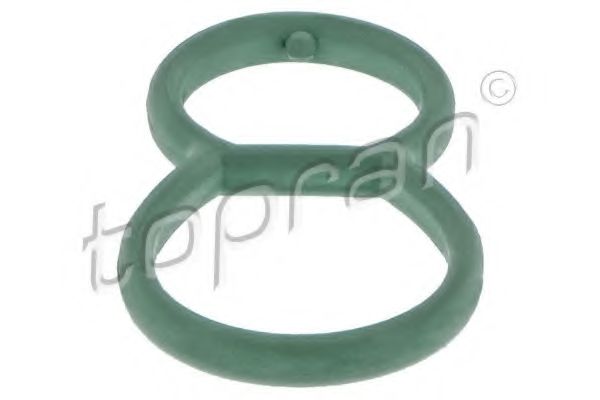Garnitura, pompa vacuum