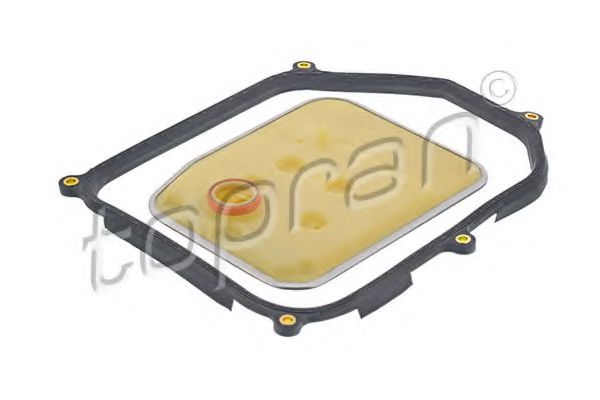 set filtre hidraulice, cutie e vit.automata