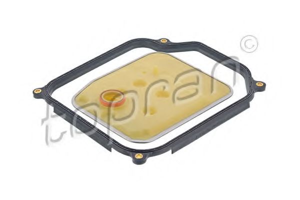 set filtre hidraulice, cutie e vit.automata