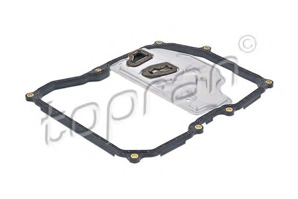 set filtre hidraulice, cutie e vit.automata