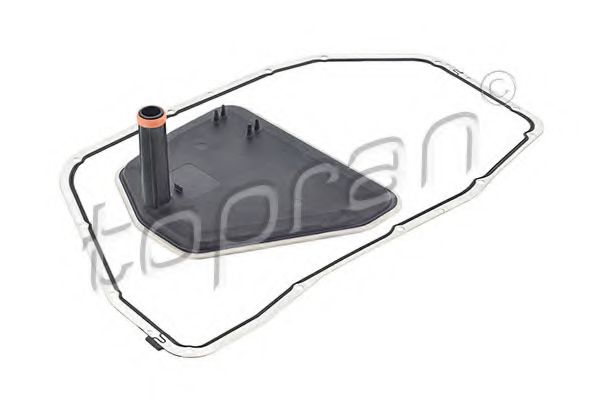set filtre hidraulice, cutie e vit.automata