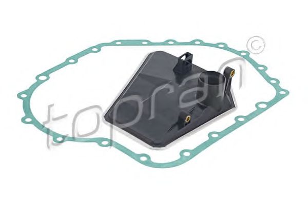 set filtre hidraulice, cutie e vit.automata