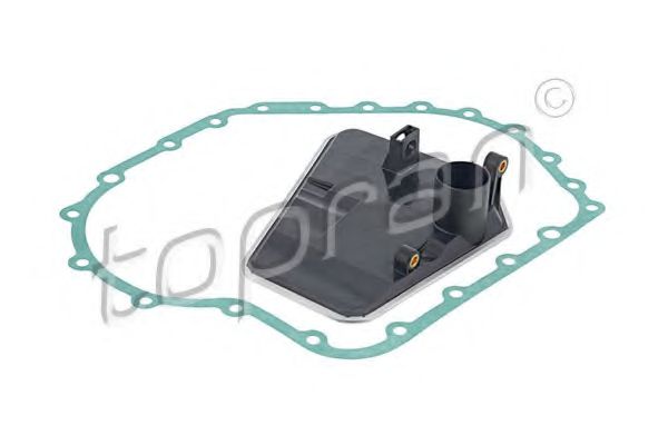 set filtre hidraulice, cutie e vit.automata