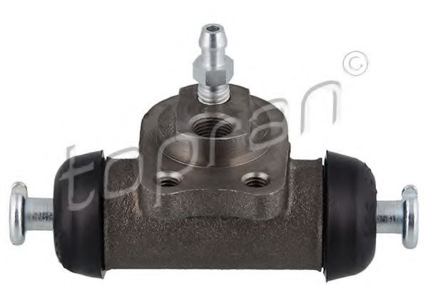 Cilindru receptor frana