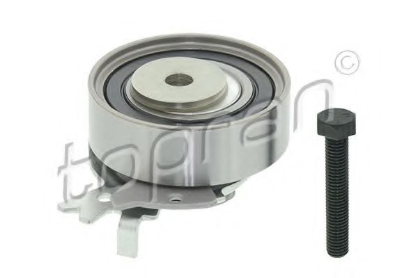rola intinzator,curea distributie