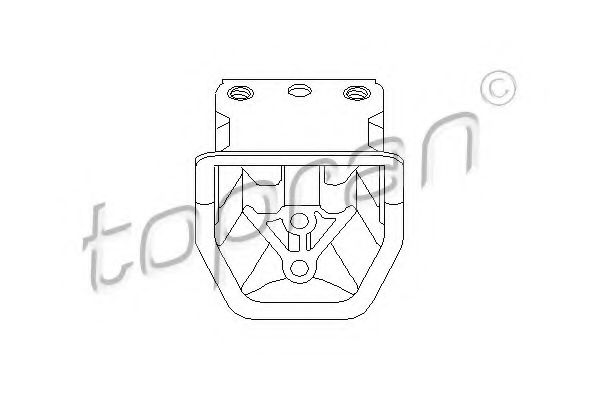 Suport motor