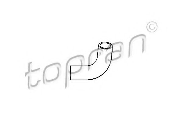 furtun,aerisire bloc motor