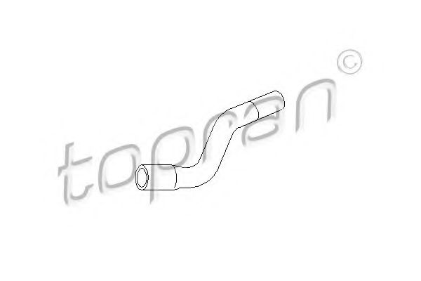 Furtun, aerisire chiulasa