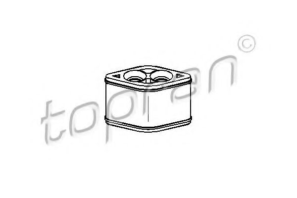 Suport radiator