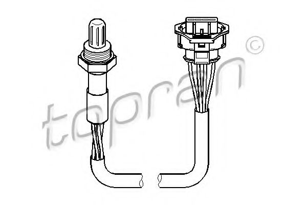 Sonda Lambda