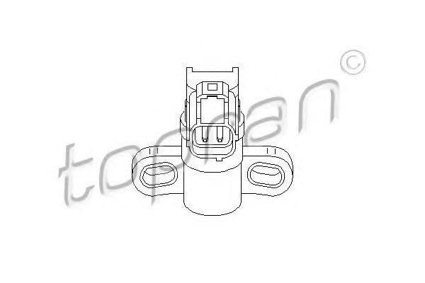 senzor turatie,management motor