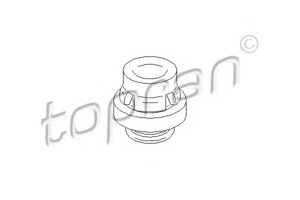 Suport radiator
