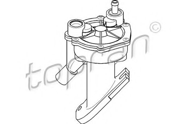 pompa vacuum,sistem de franare
