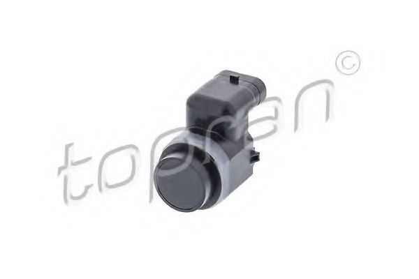 Sensor, ajutor parcare