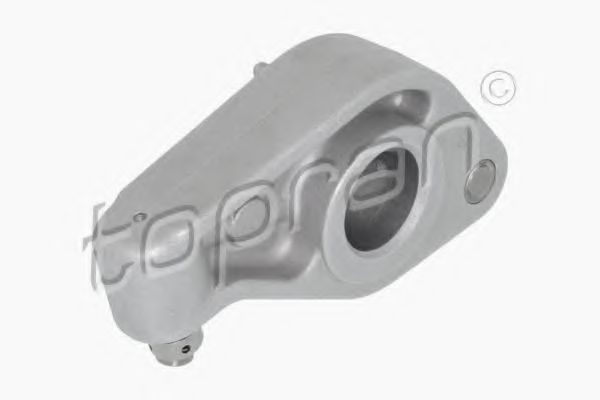 Culbutor, tren supape