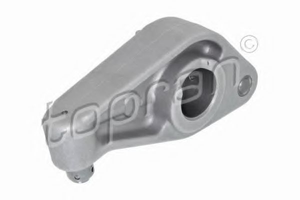 Culbutor, tren supape