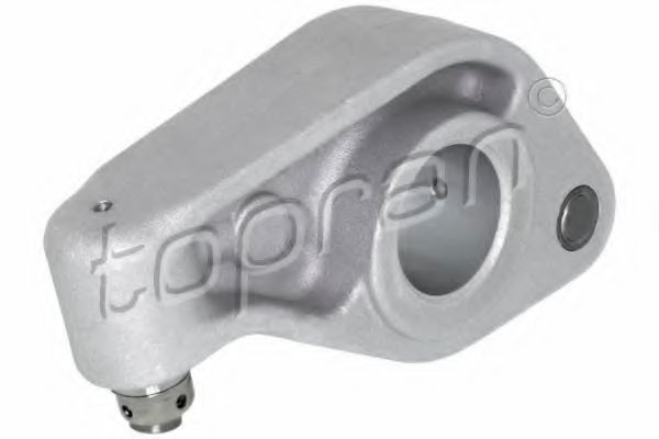 Culbutor, tren supape