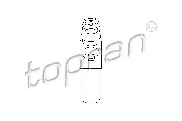 senzor turatie,management motor